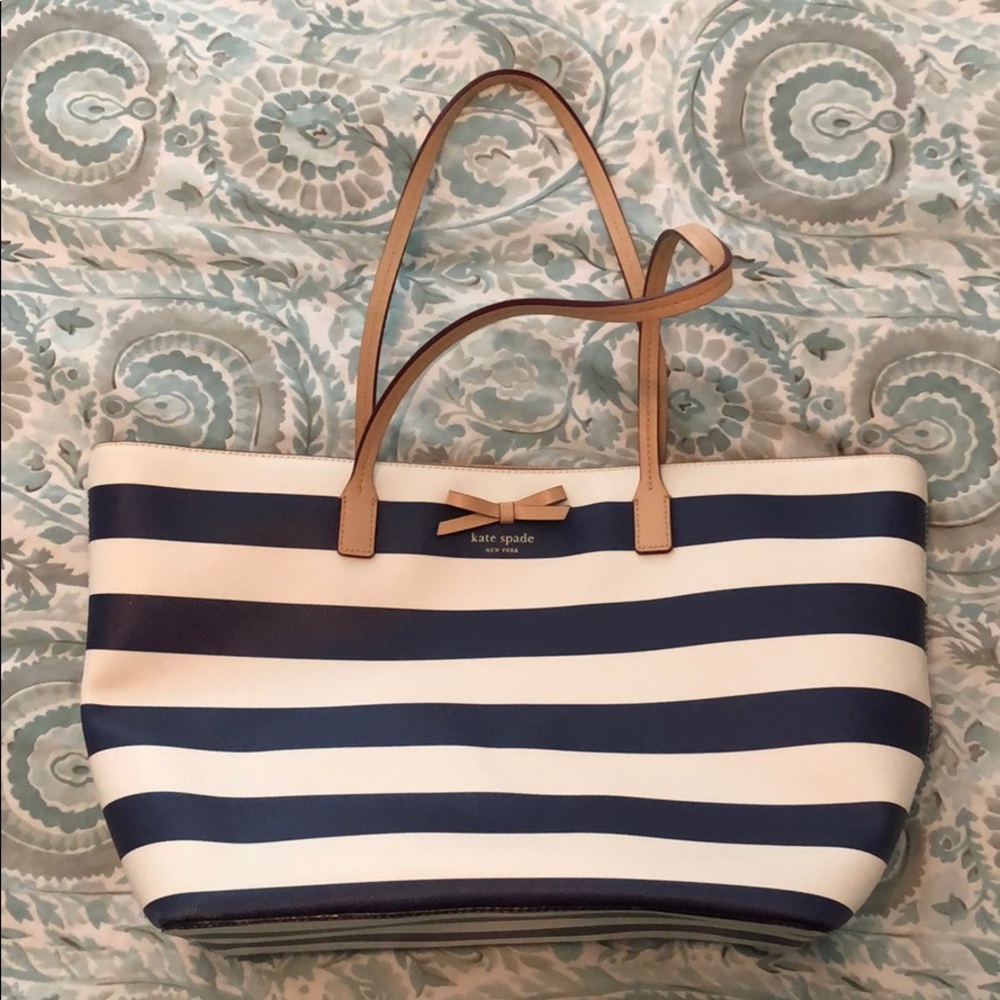 Kate Space Tote